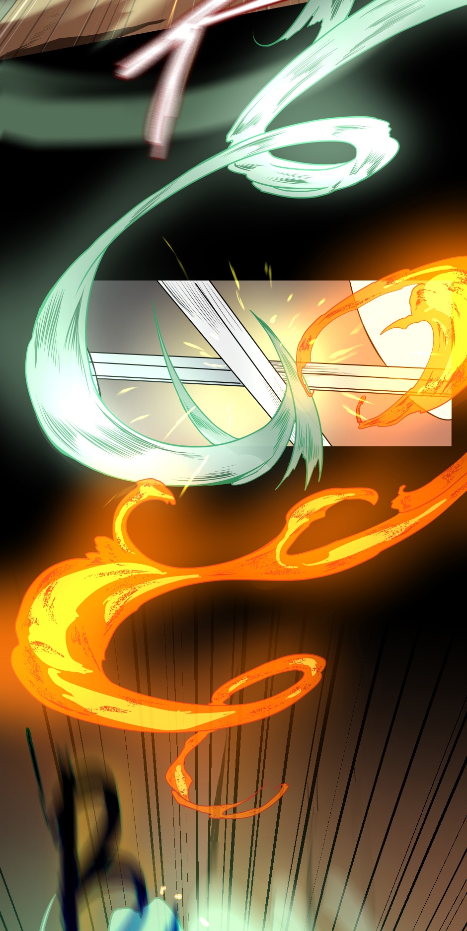 The Beginning After The End Chapter 51 image 70